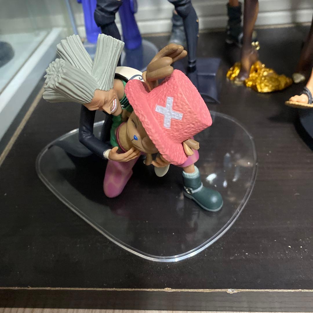 ワンピース　まとめ売り　ドラマチック　フラッグ　一番くじ等