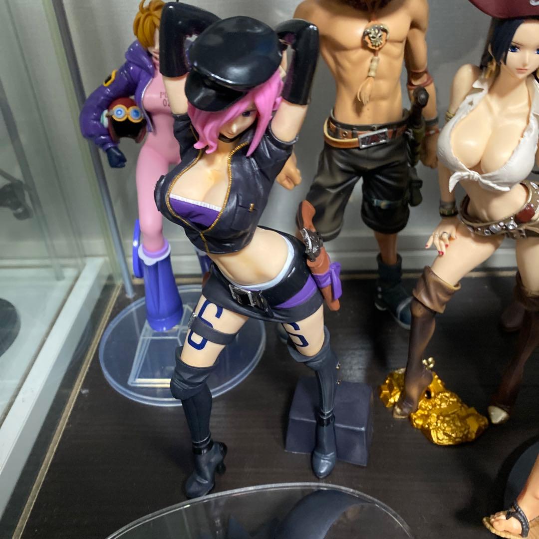 ワンピース　まとめ売り　ドラマチック　フラッグ　一番くじ等