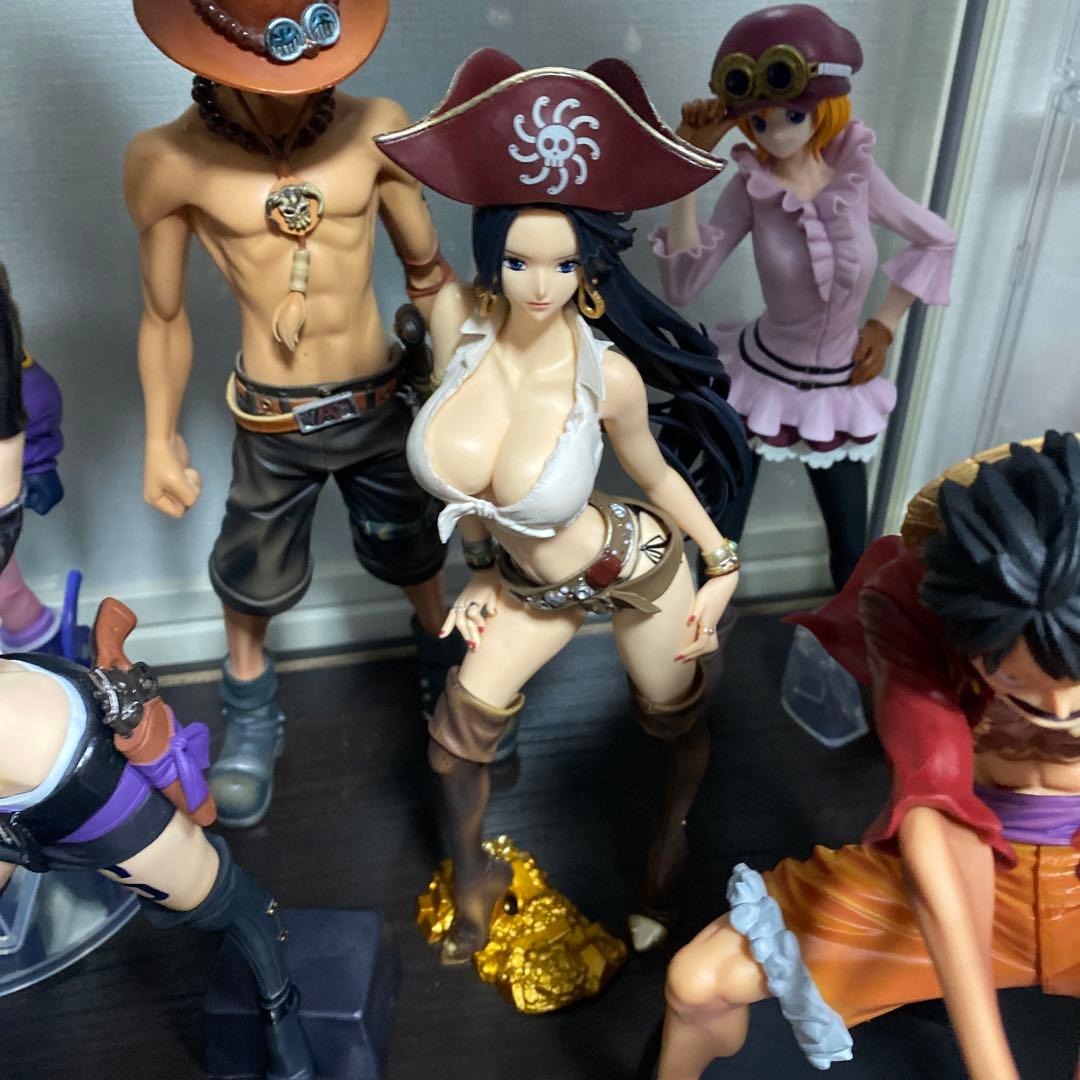 ワンピース　まとめ売り　ドラマチック　フラッグ　一番くじ等