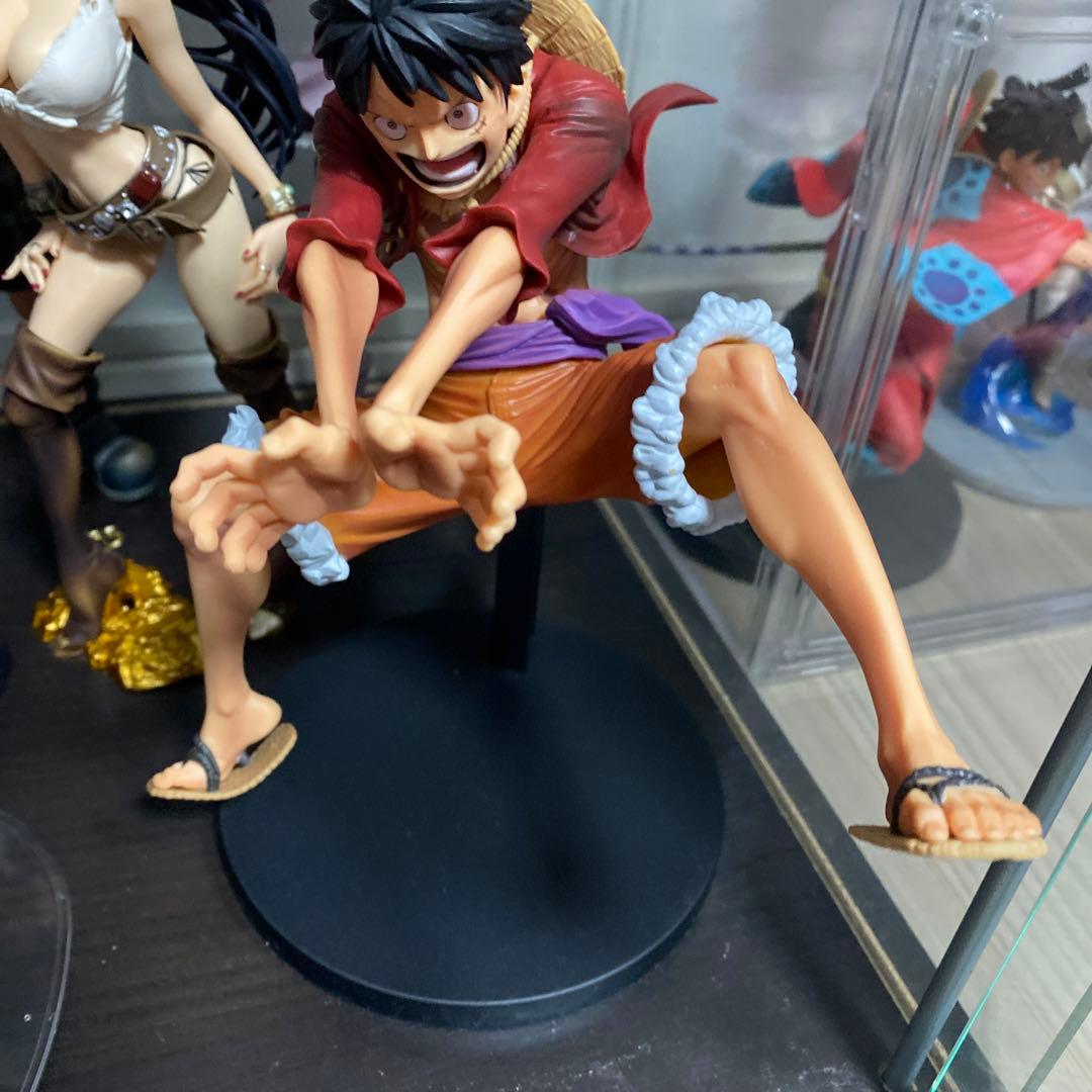 ワンピース　まとめ売り　ドラマチック　フラッグ　一番くじ等