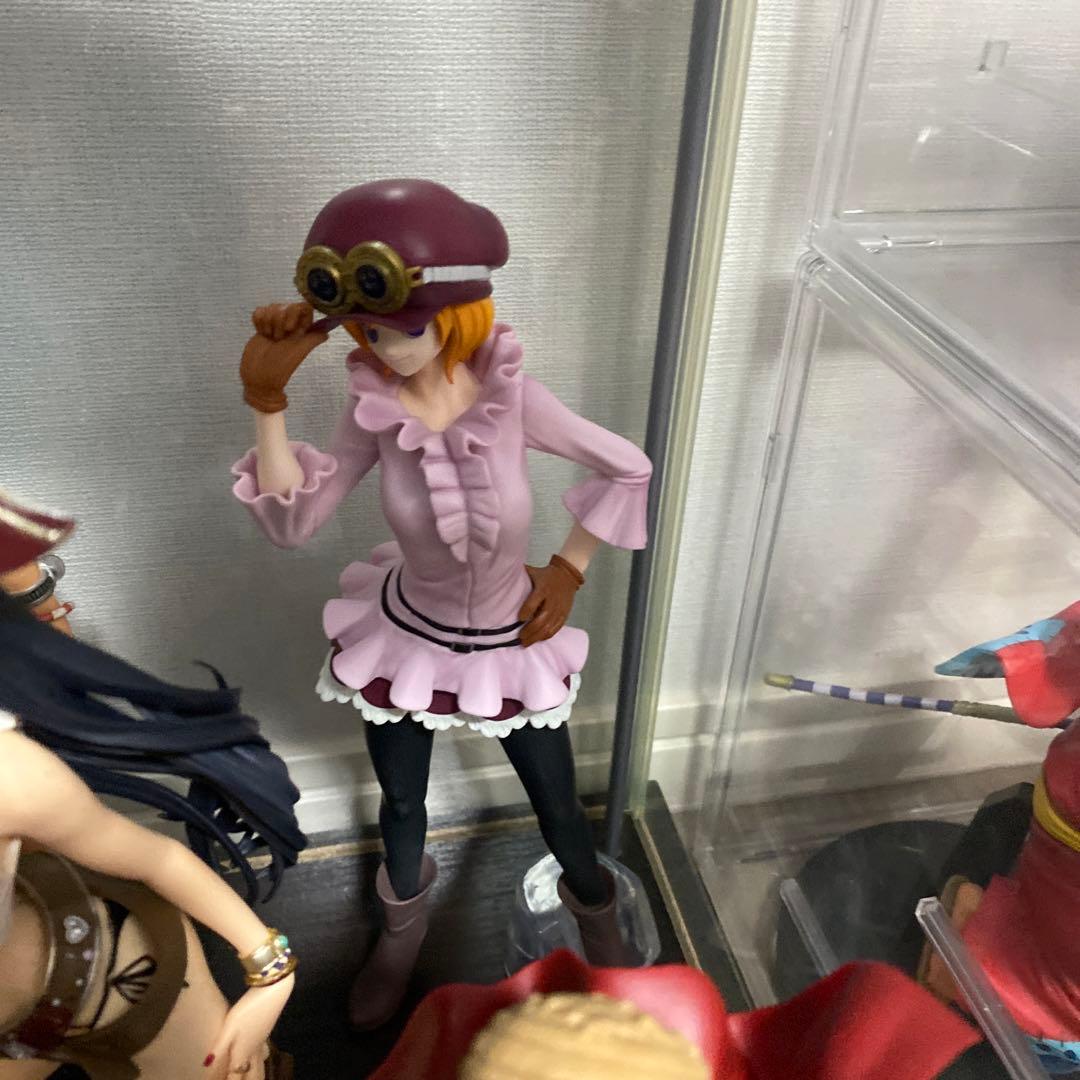 ワンピース　まとめ売り　ドラマチック　フラッグ　一番くじ等