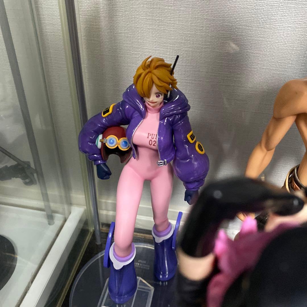 ワンピース　まとめ売り　ドラマチック　フラッグ　一番くじ等