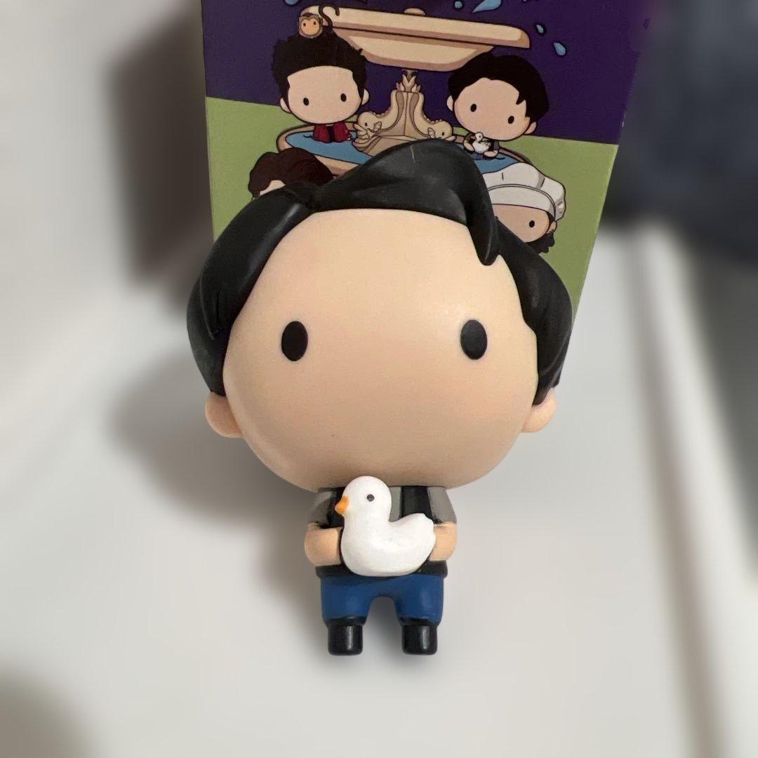 Friends フィギュア McDonald's