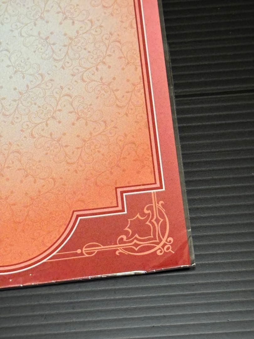 魔道祖師 スイパラ アクリルスタンド 魏無羨 藍忘機