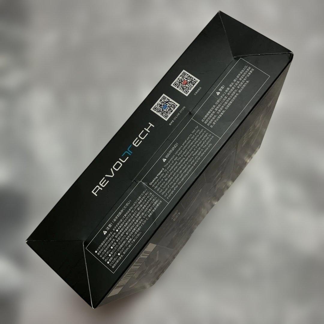 海洋堂 リボルテック ダンジョン飯 イヅツミ 直営店限定特典付き