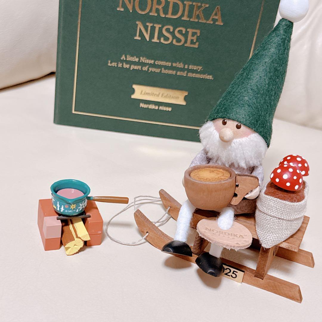 ノルディカニッセ　2025 イヤーズノルディカニッセ