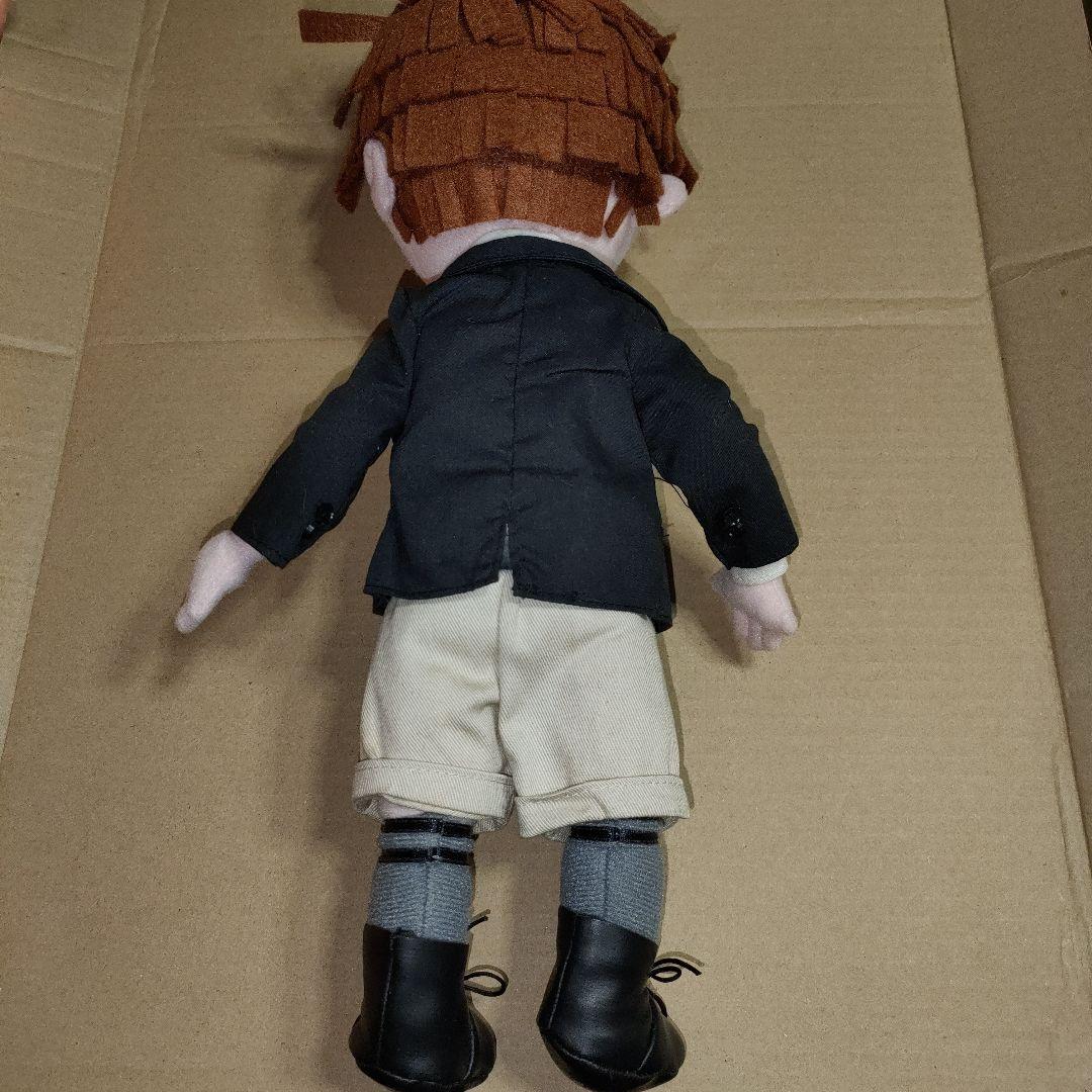 James and The Giant Peach ティムバートン　ジェームス