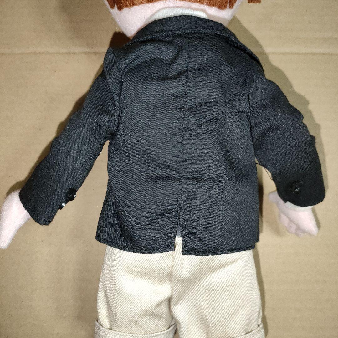 James and The Giant Peach ティムバートン　ジェームス