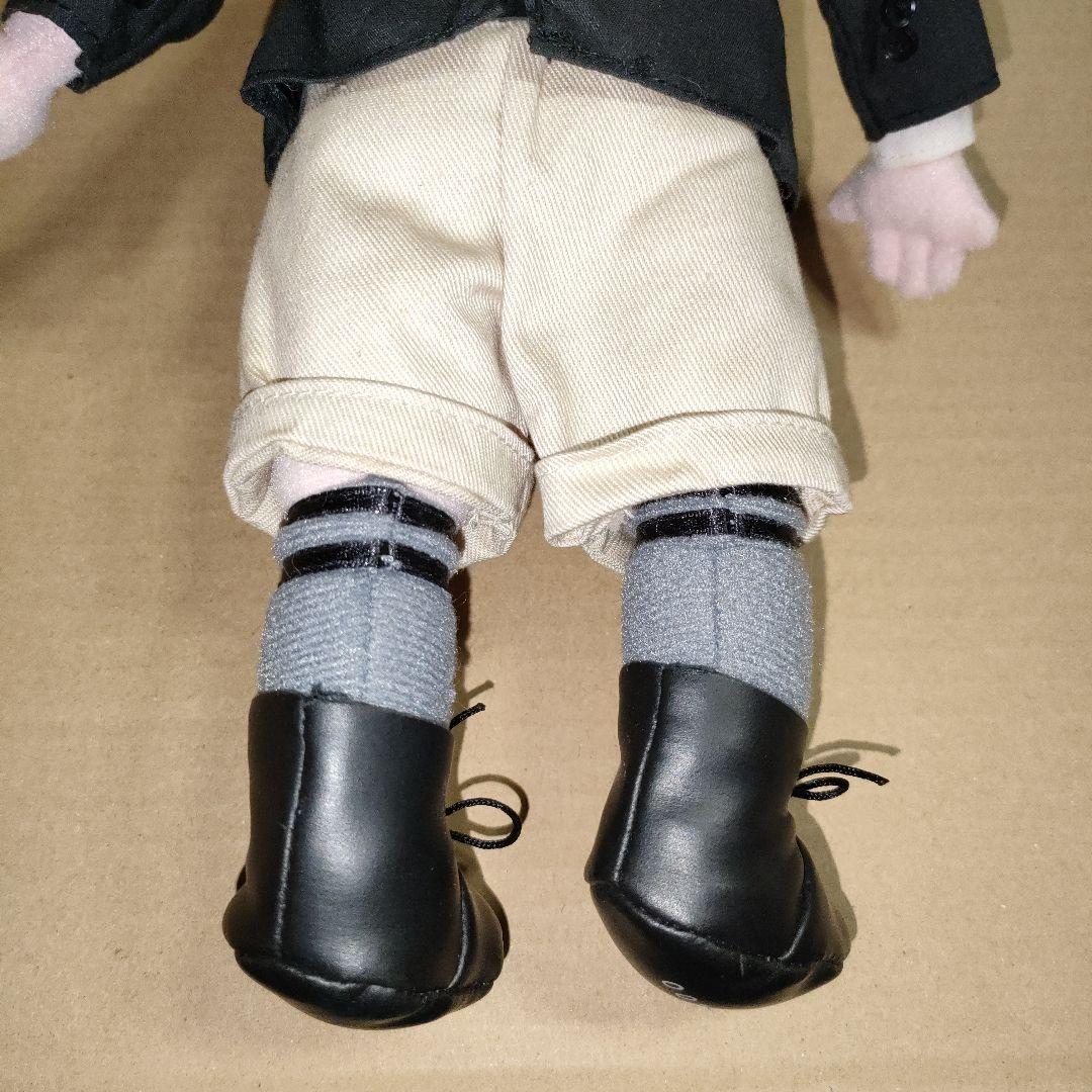 James and The Giant Peach ティムバートン　ジェームス