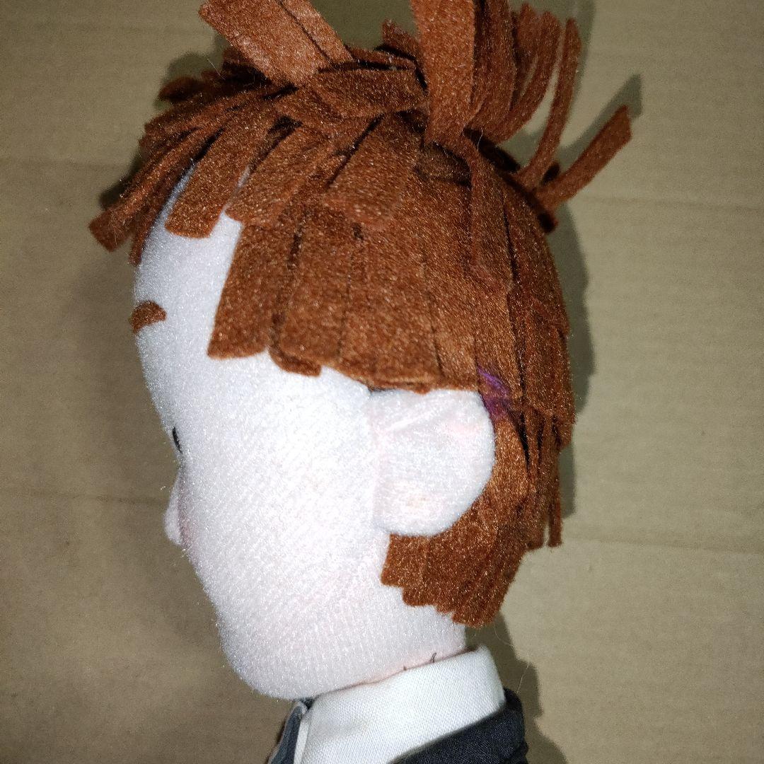 James and The Giant Peach ティムバートン　ジェームス