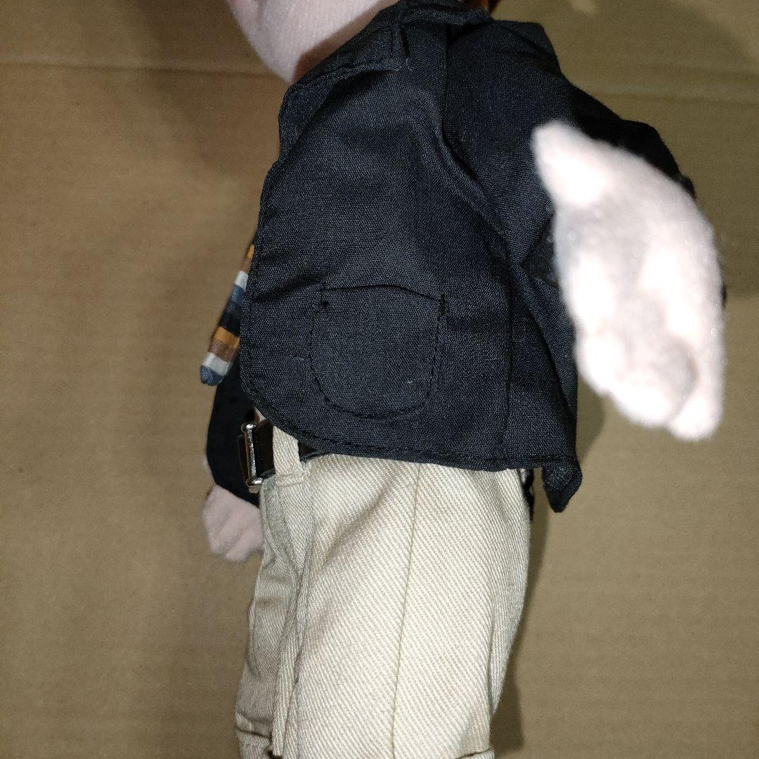 James and The Giant Peach ティムバートン　ジェームス