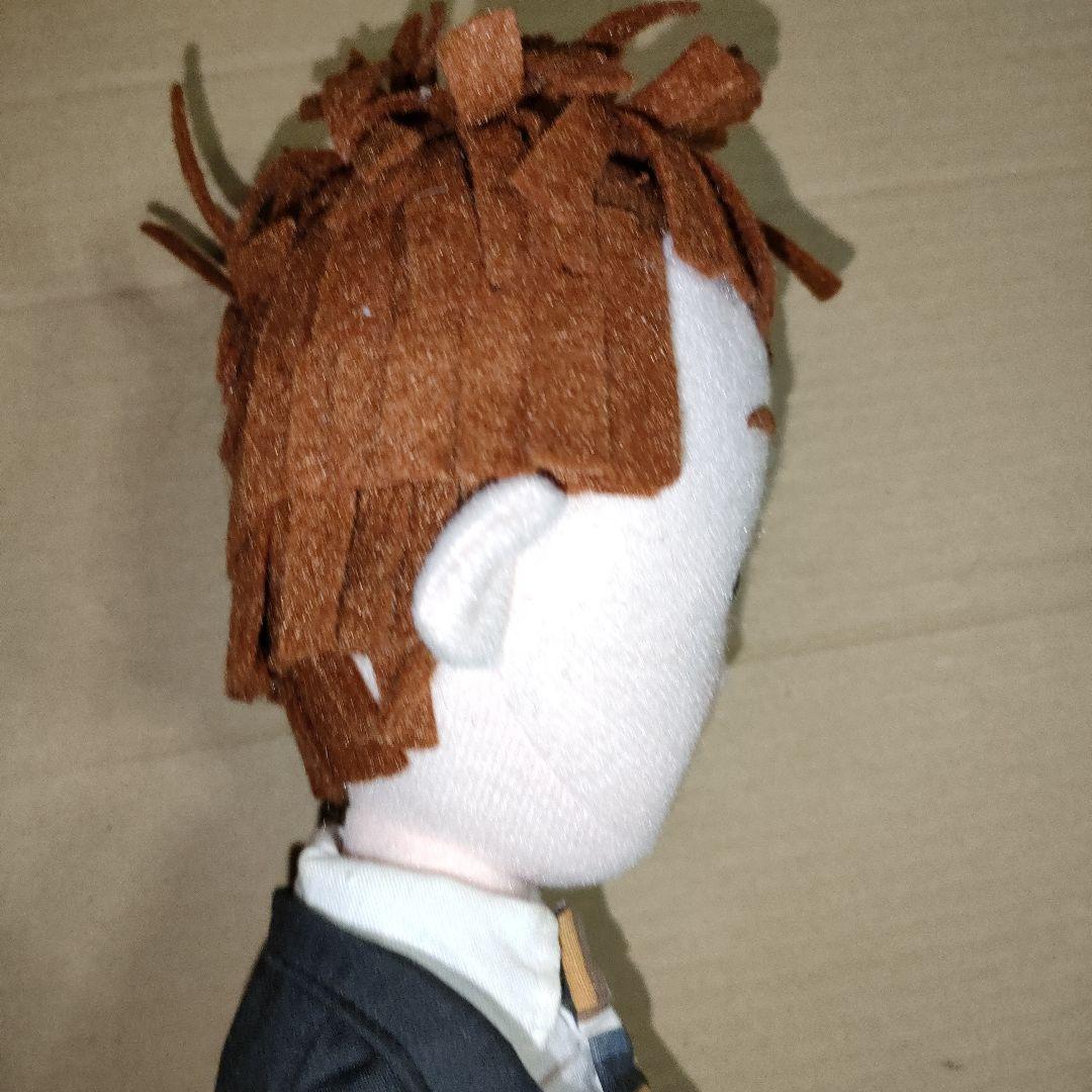 James and The Giant Peach ティムバートン　ジェームス