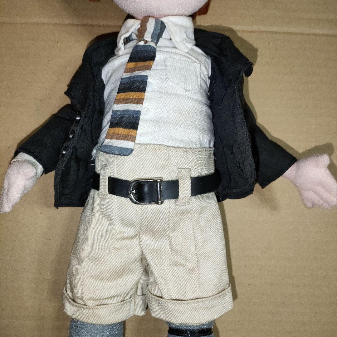 James and The Giant Peach ティムバートン　ジェームス