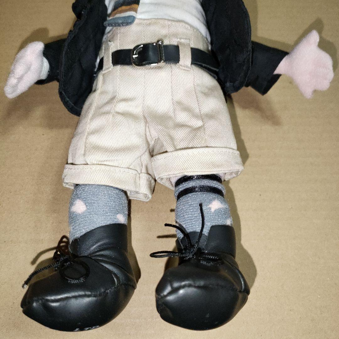 James and The Giant Peach ティムバートン　ジェームス