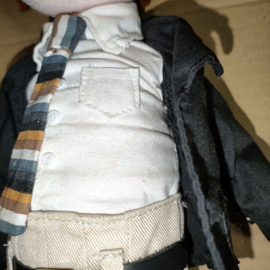 James and The Giant Peach ティムバートン　ジェームス