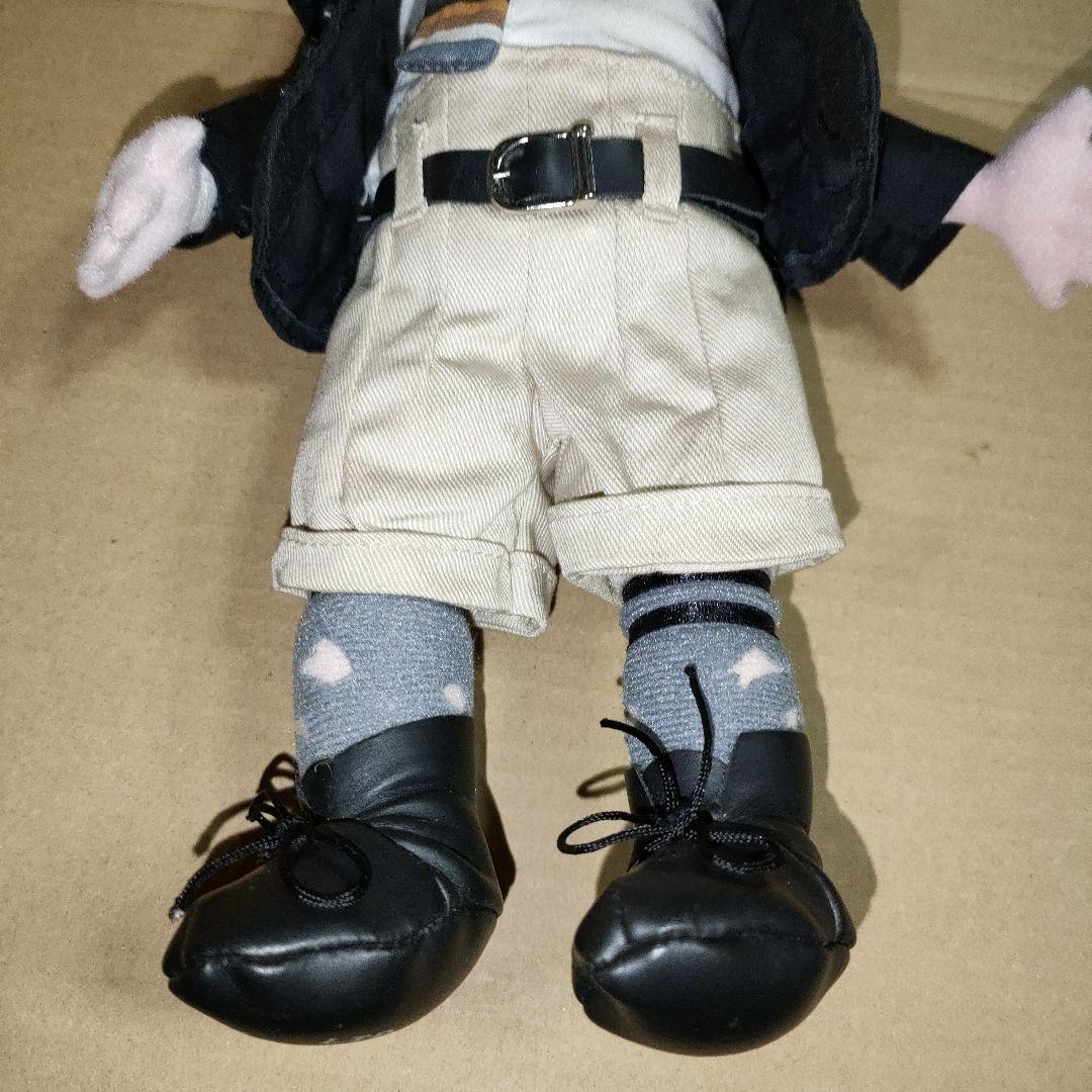 James and The Giant Peach ティムバートン　ジェームス