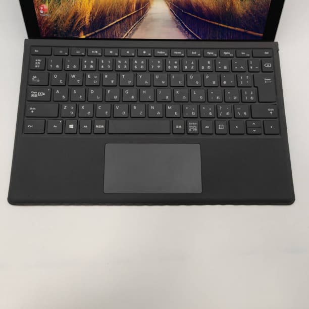 第8世代i5 バッテリ◎ Surface Pro6 オフィス 8GB 2in1