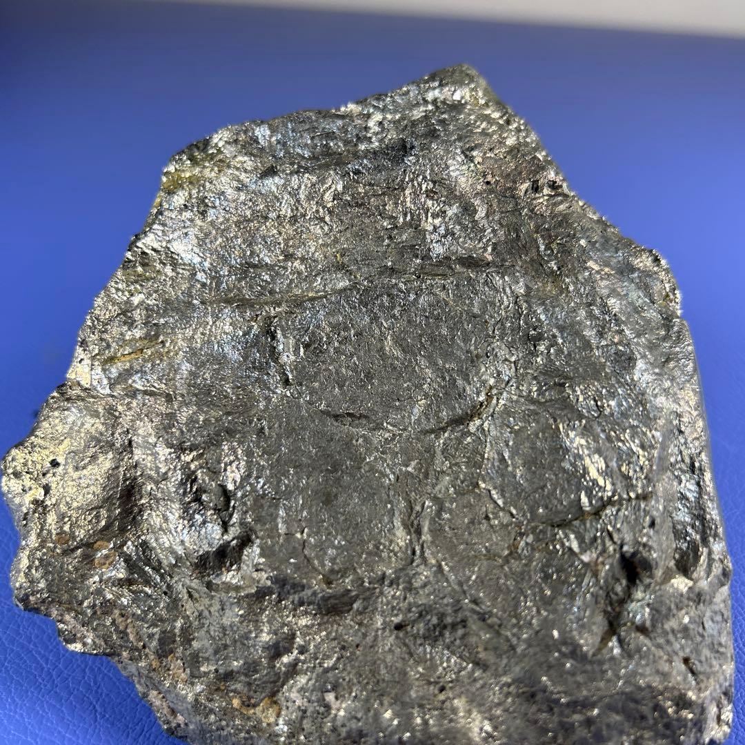 金運最強　極上パイライト原石1.3kg(購入者特典有り)