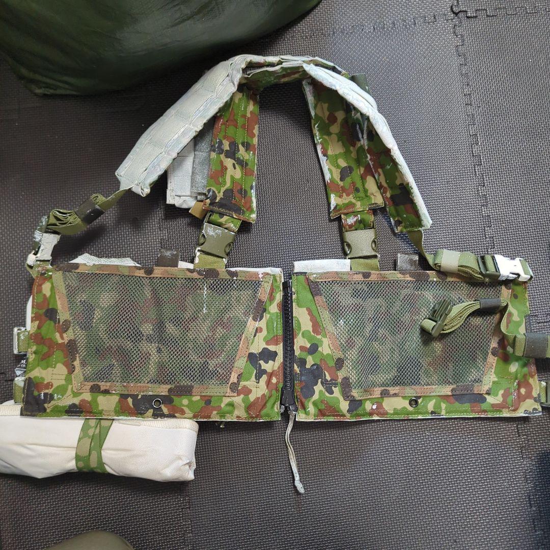 LEM チェストリグ