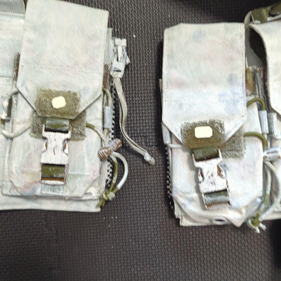 LEM チェストリグ