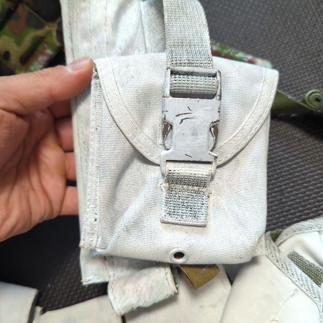 LEM チェストリグ