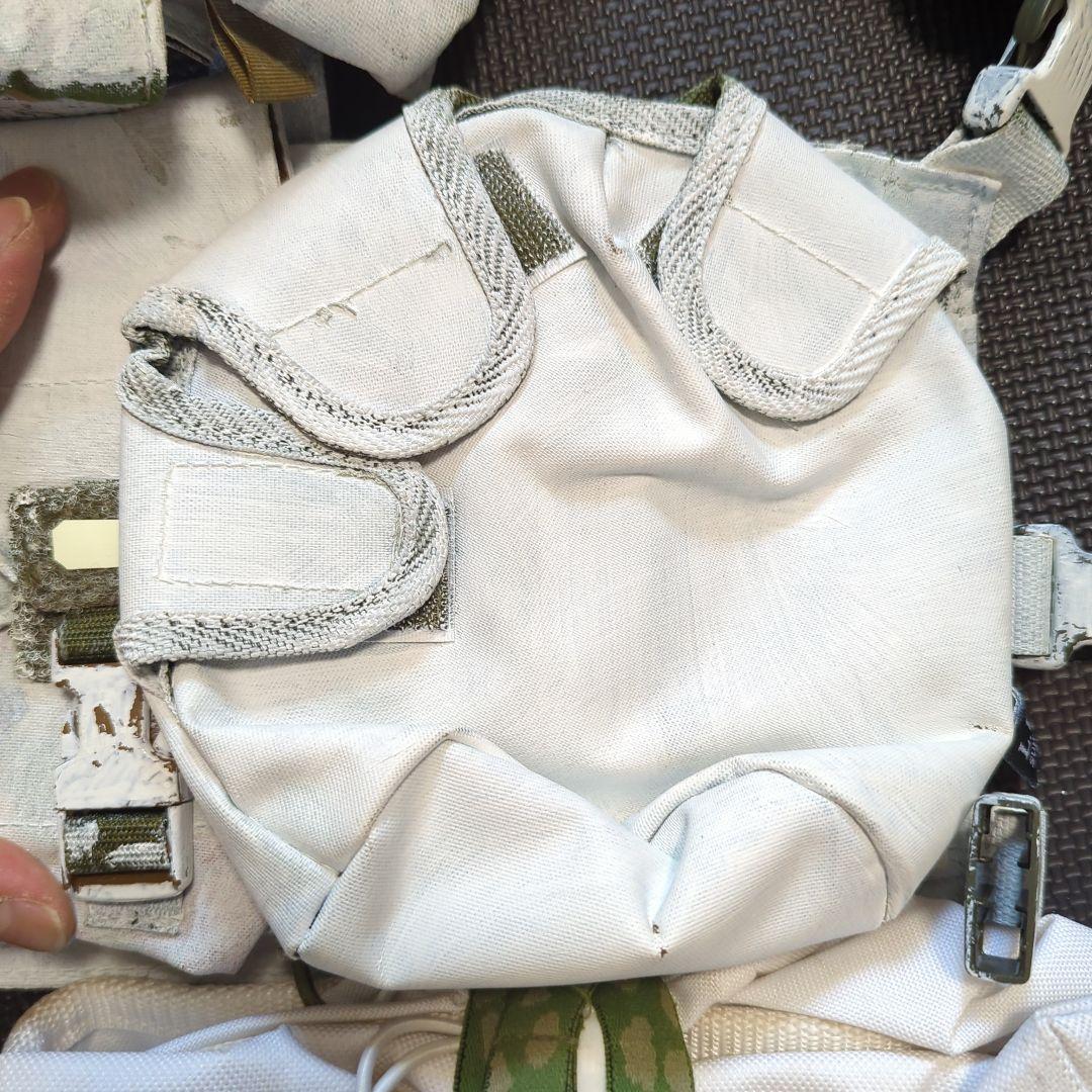 LEM チェストリグ