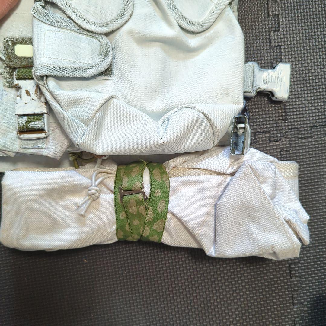 LEM チェストリグ