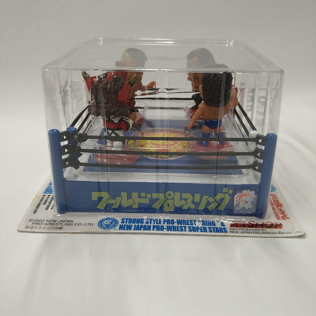 【送料込み】プロ格ヒーローズ