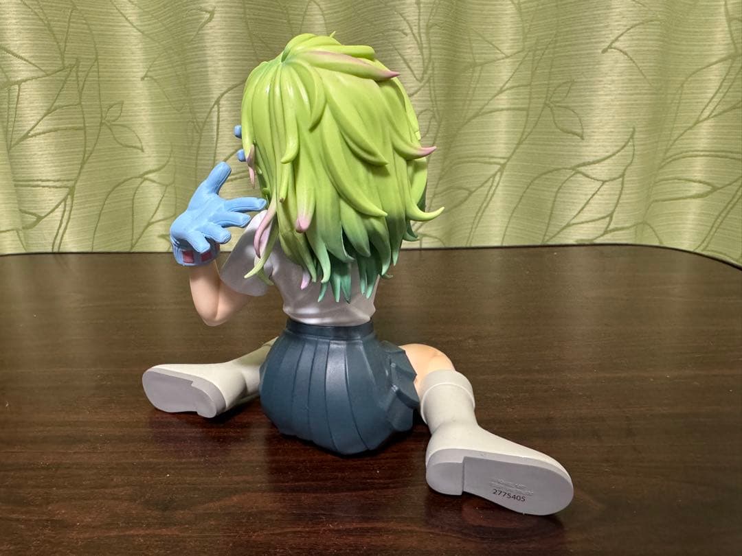 ヒロアカフィギュアまとめ売り(箱無し)