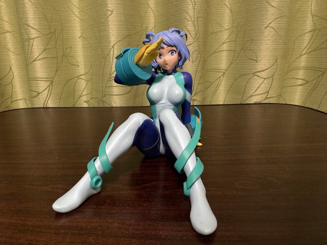 ヒロアカフィギュアまとめ売り(箱無し)