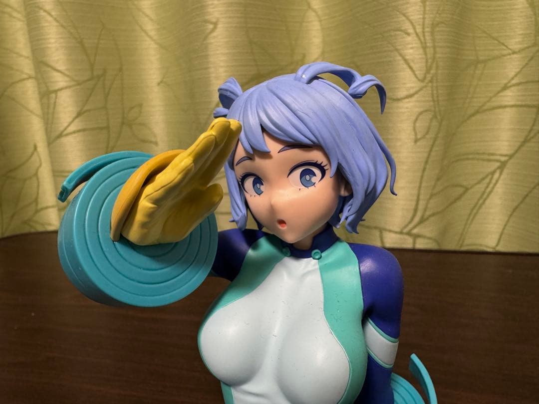 ヒロアカフィギュアまとめ売り(箱無し)