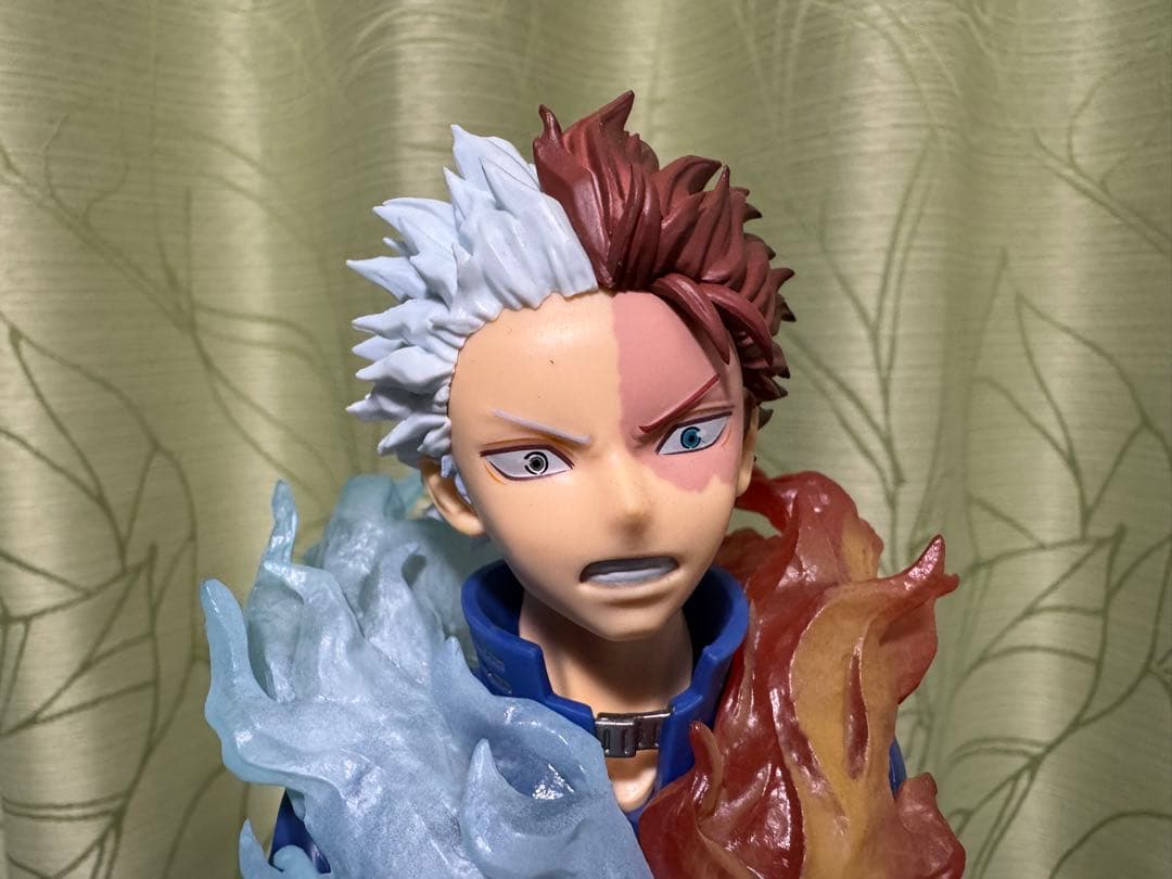 ヒロアカフィギュアまとめ売り(箱無し)