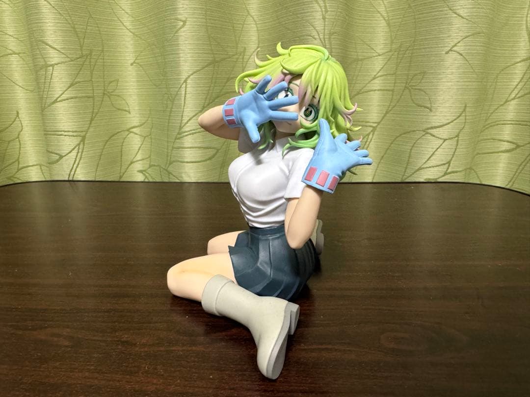 ヒロアカフィギュアまとめ売り(箱無し)