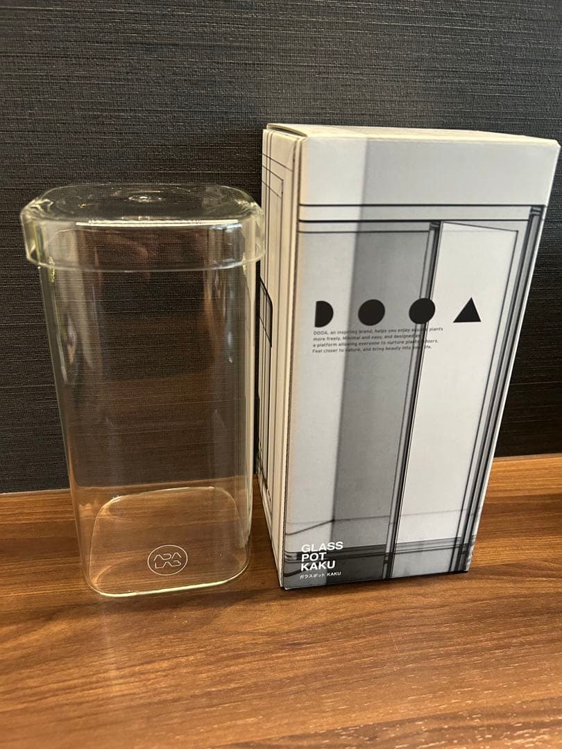 ADA アクアデザインアマノ　ガラスポット　ビーカー　セット売り