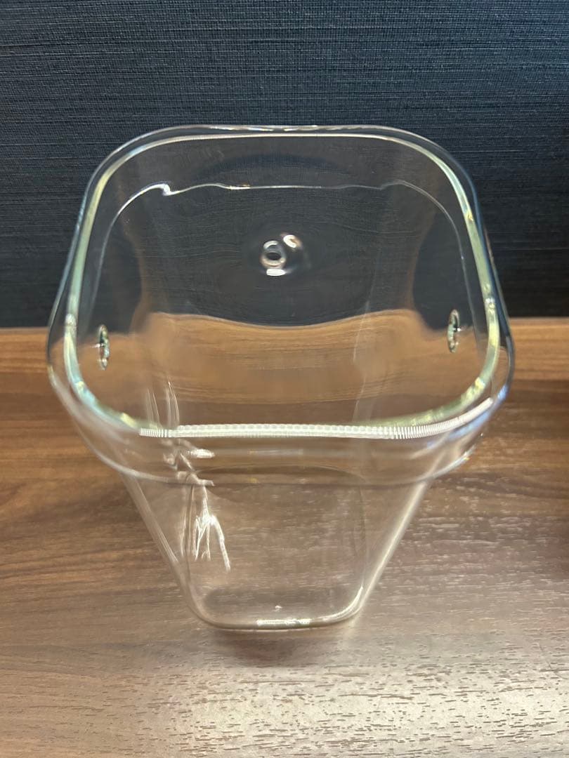 ADA アクアデザインアマノ　ガラスポット　ビーカー　セット売り