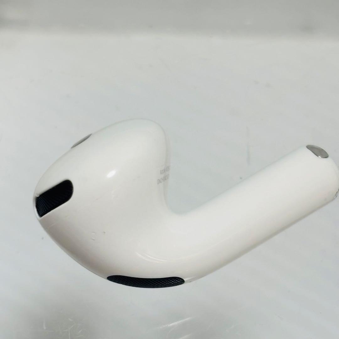 エアポッツ　AirPods 第4世代　ANC対応　左耳のみ　第四世代 L
