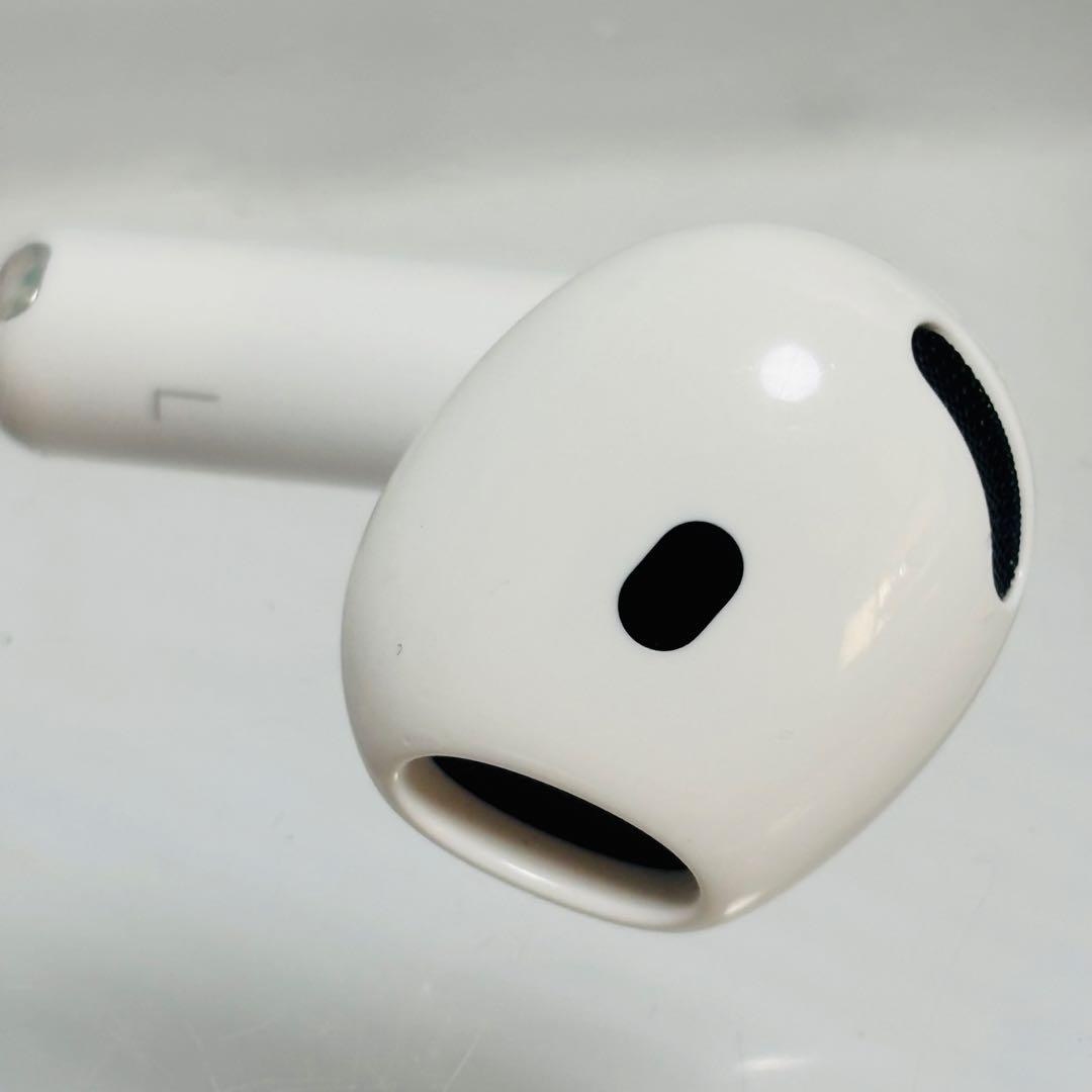 エアポッツ　AirPods 第4世代　ANC対応　左耳のみ　第四世代 L