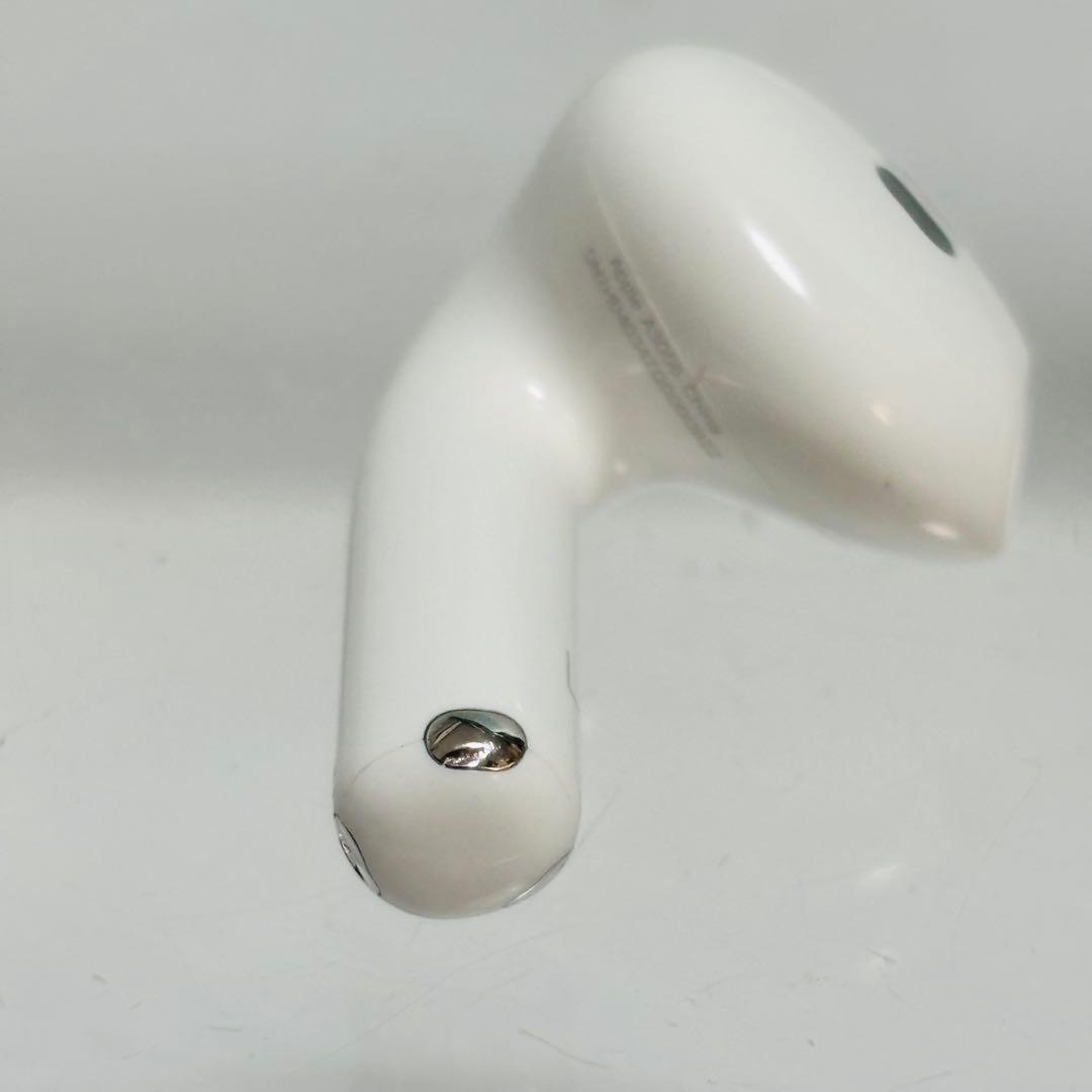 エアポッツ　AirPods 第4世代　ANC対応　左耳のみ　第四世代 L