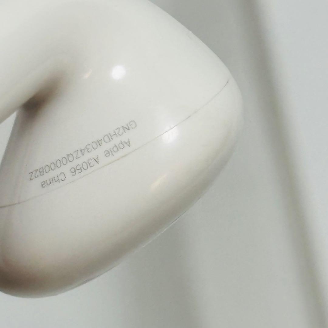 エアポッツ　AirPods 第4世代　ANC対応　左耳のみ　第四世代 L