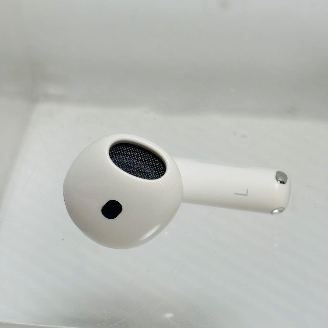 エアポッツ　AirPods 第4世代　ANC対応　左耳のみ　第四世代 L