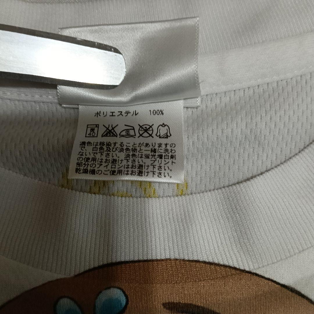 ラブライブ　国木田花丸　フルグラ　Tシャツ　F　B4796