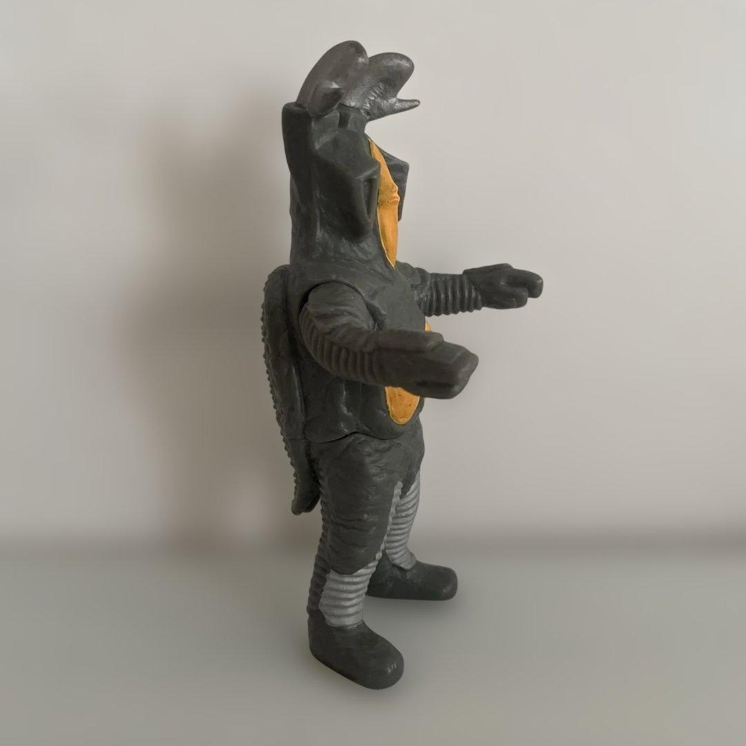 ガシャポン ウルトラ怪獣500 ゼットン 二代目