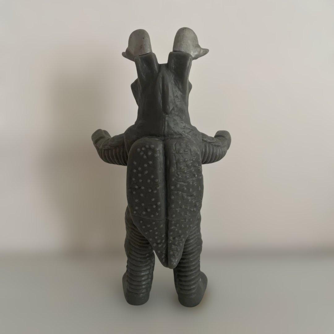 ガシャポン ウルトラ怪獣500 ゼットン 二代目