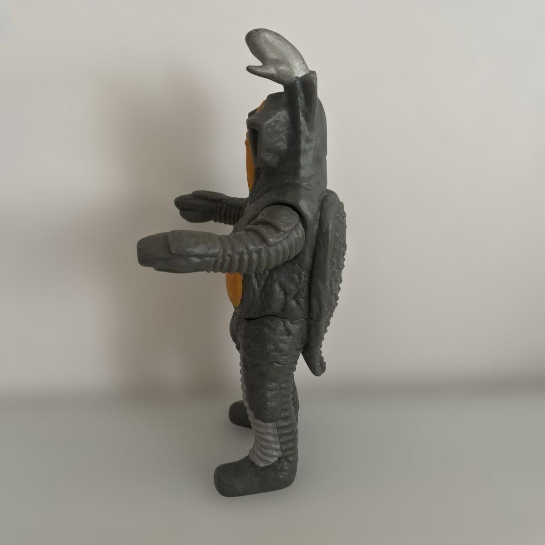 ガシャポン ウルトラ怪獣500 ゼットン 二代目