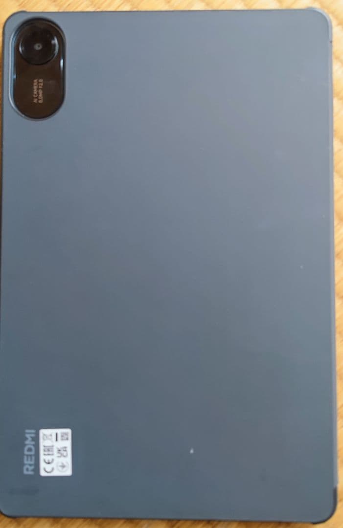 Xiaomi シャオミ REDMI Pad 2ミントグリーン 4GB 128GB