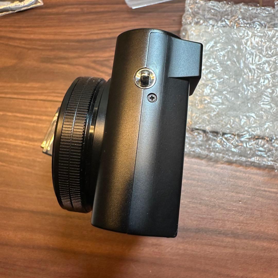 Panasonic LUMIX DMC-TX1 デジカメ 2761