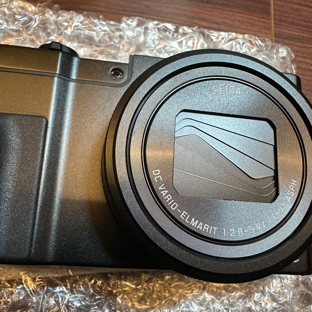 Panasonic LUMIX DMC-TX1 デジカメ 2761