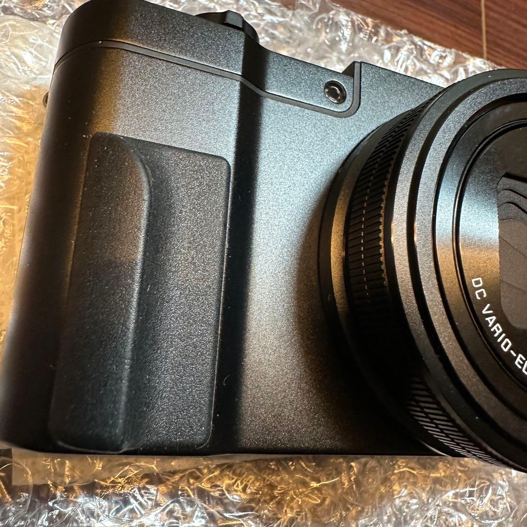 Panasonic LUMIX DMC-TX1 デジカメ 2761