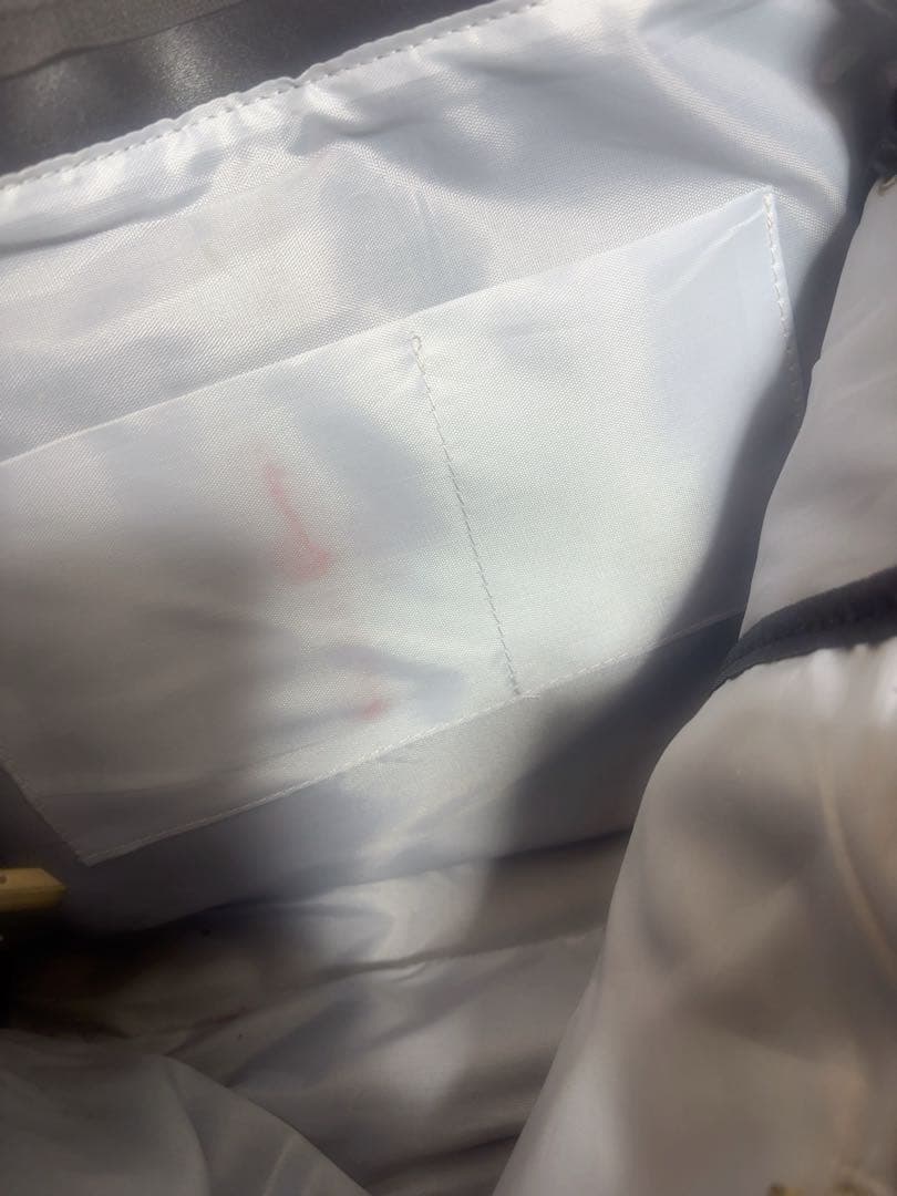 AMPTAK×COLORS あとまぜ 痛バ