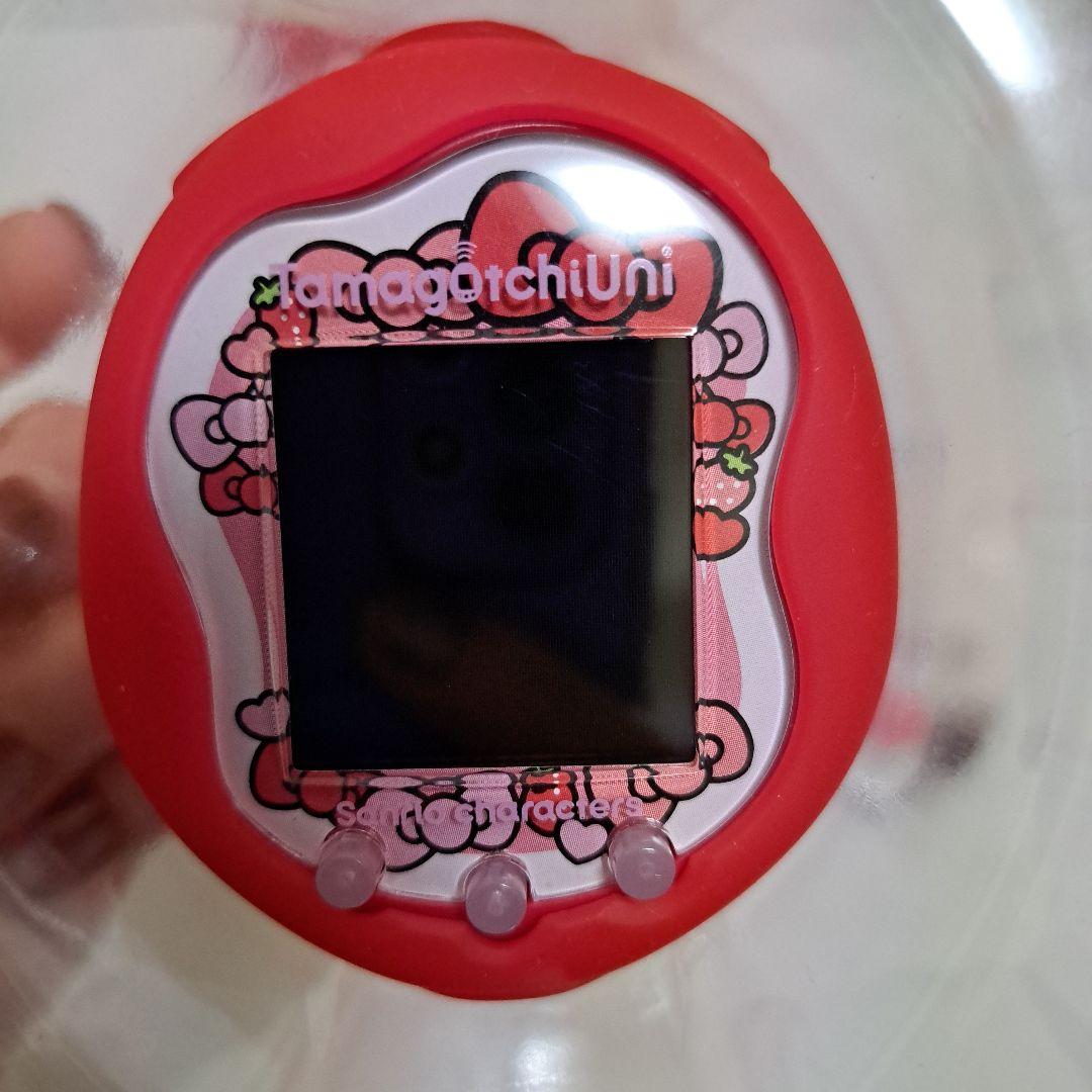 Tamagotchi Uni サンリオ